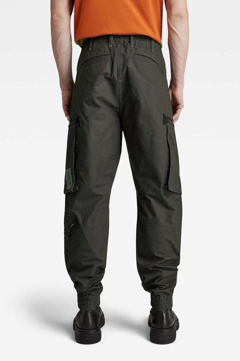 G-STAR Pantaloni cargo relaxed fit Flight - Pled.ro