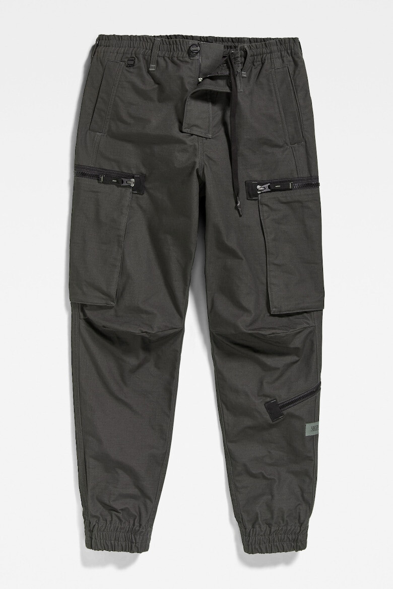 G-STAR Pantaloni cargo relaxed fit Flight - Pled.ro