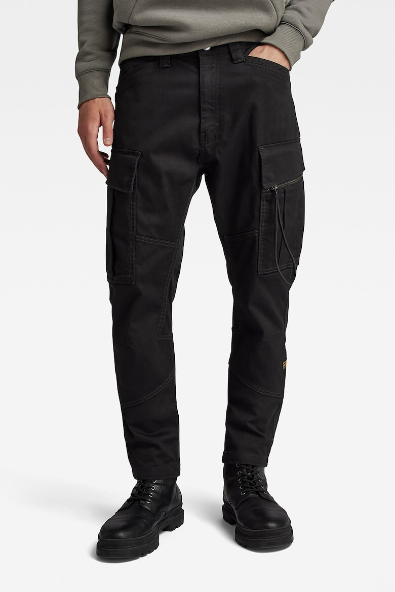 G-STAR Pantaloni cargo skinny - Pled.ro