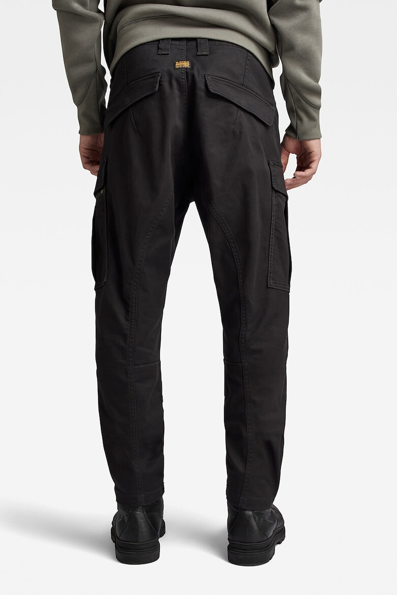 G-STAR Pantaloni cargo skinny - Pled.ro