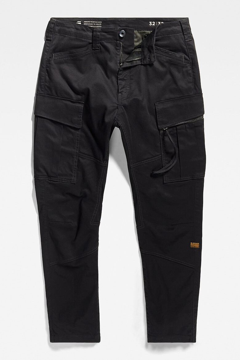 G-STAR Pantaloni cargo skinny - Pled.ro