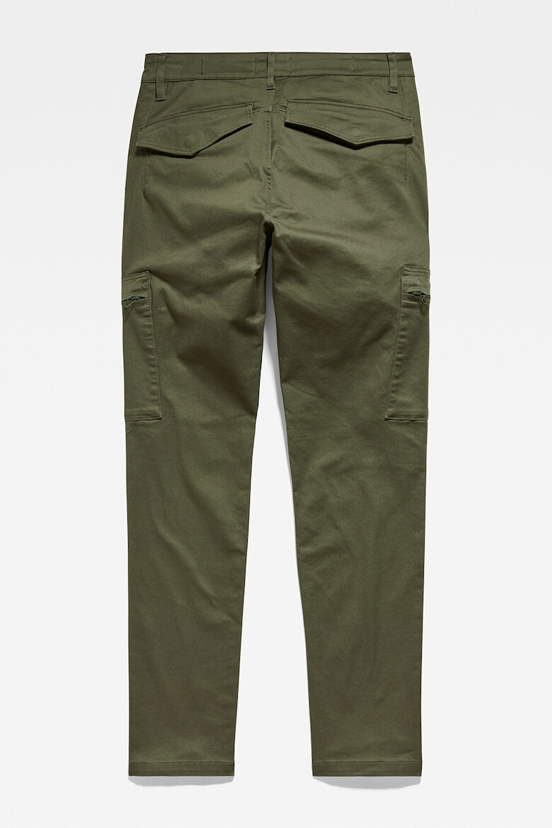 G-STAR Pantaloni cargo skinny - Pled.ro