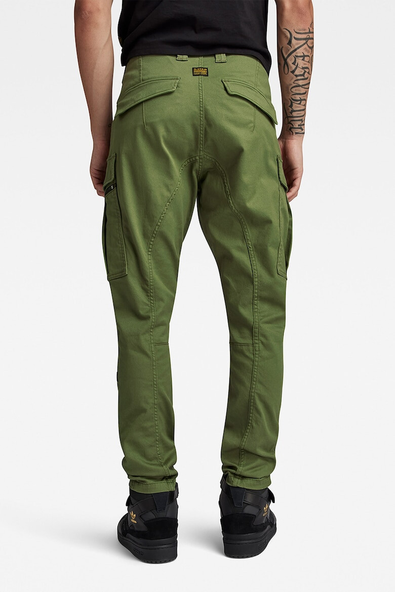 G-STAR Pantaloni cargo slim fit - Pled.ro