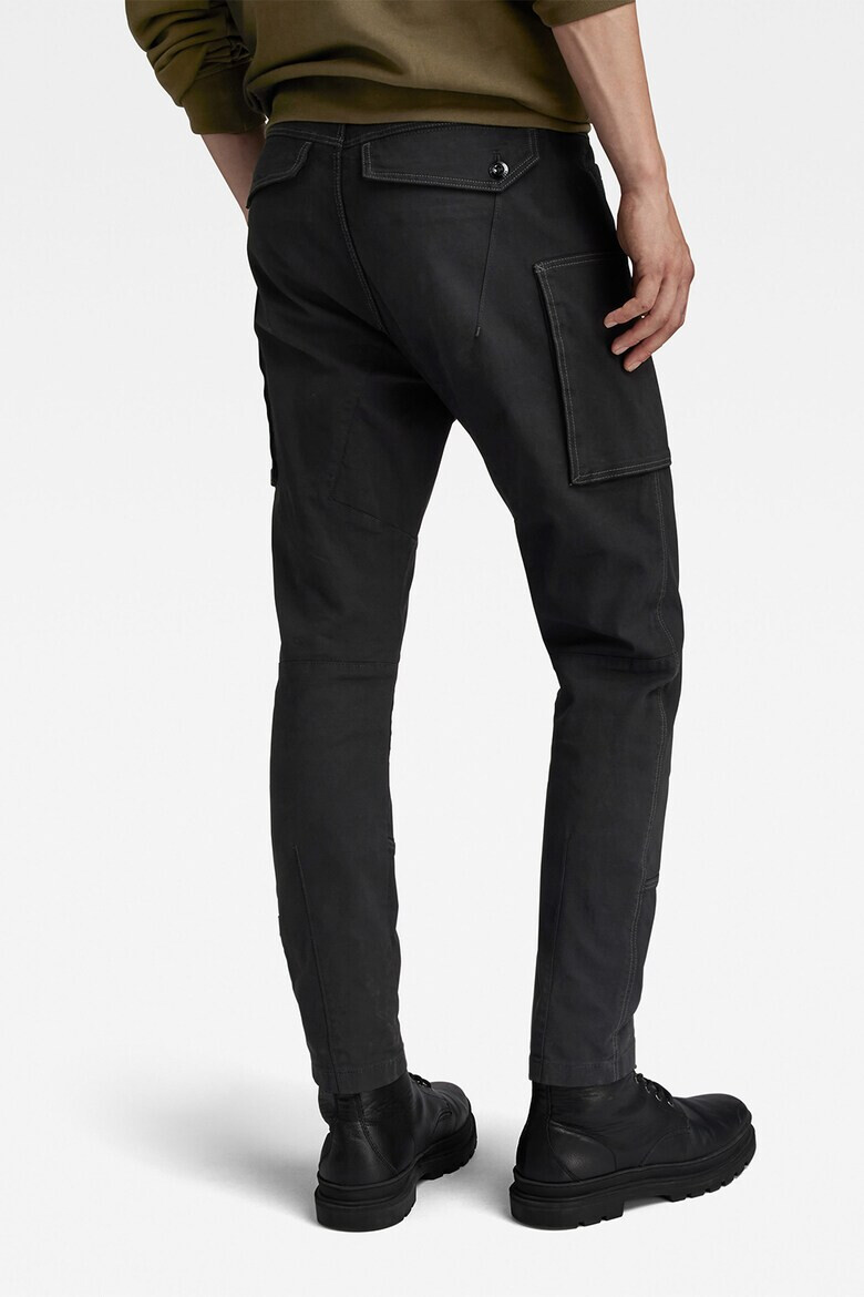 G-STAR Pantaloni cargo skinny fit - Pled.ro