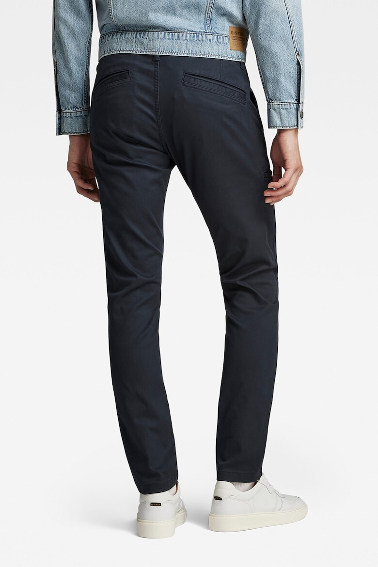 G-STAR Pantaloni chino skinny - Pled.ro