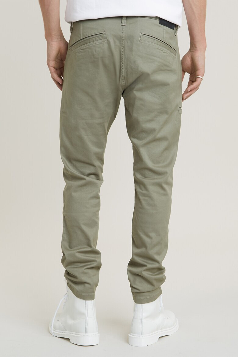 G-STAR Pantaloni chino skinny - Pled.ro