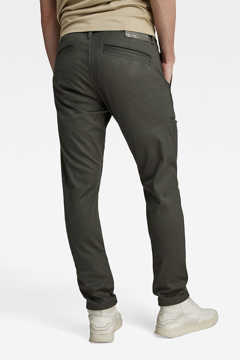 G-STAR Pantaloni chino skinny - Pled.ro