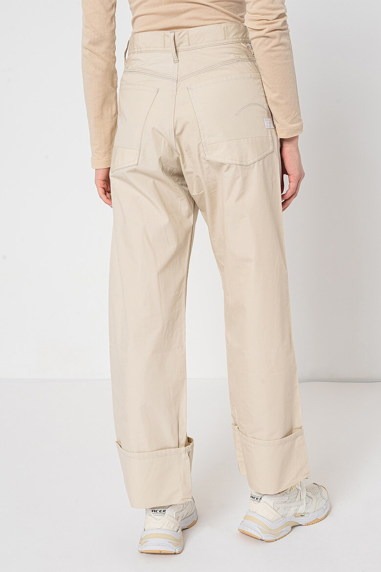 G-STAR Pantaloni chino Stray - Pled.ro