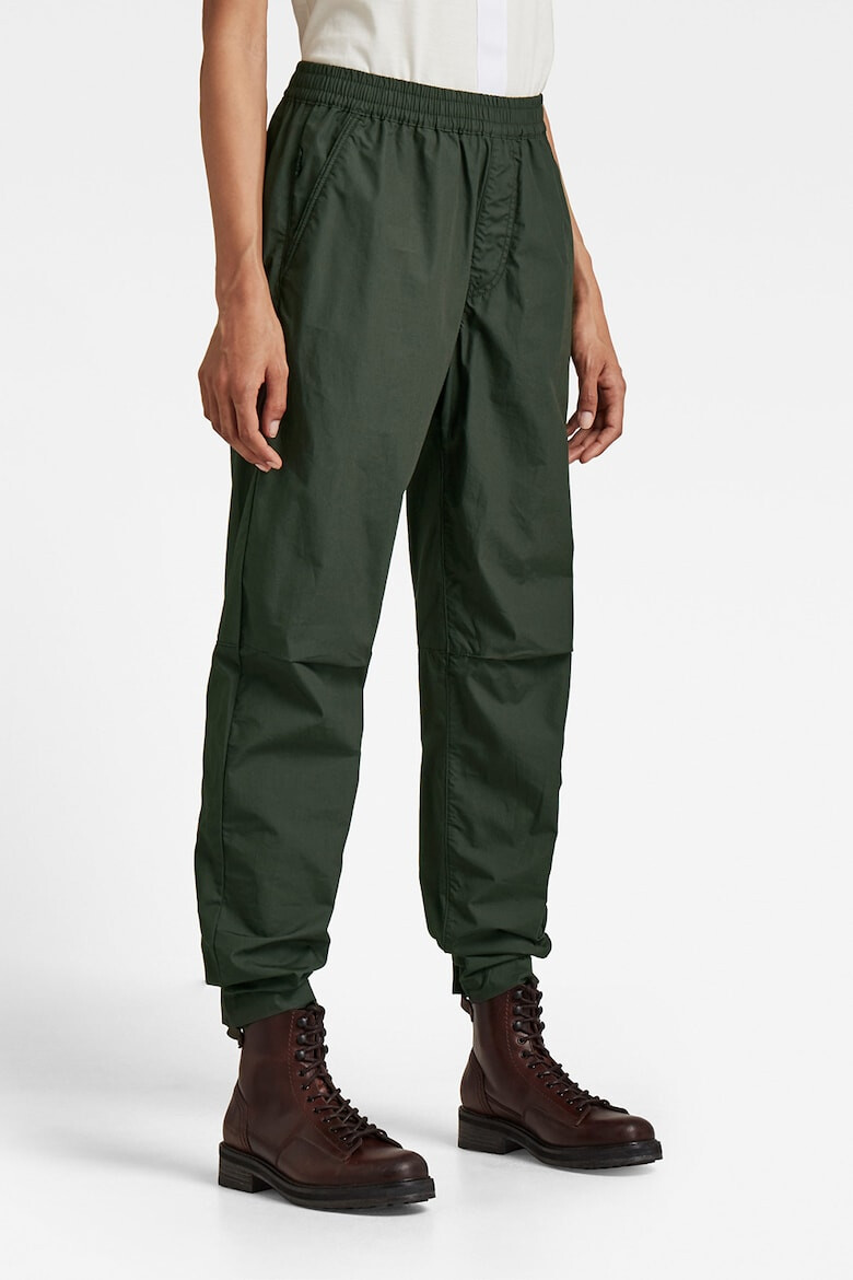 G-Star RAW Pantaloni jogger cu talie elastica - Pled.ro