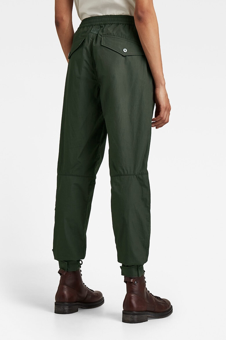 G-Star RAW Pantaloni jogger cu talie elastica - Pled.ro