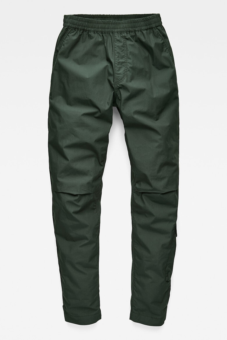 G-Star RAW Pantaloni jogger cu talie elastica - Pled.ro