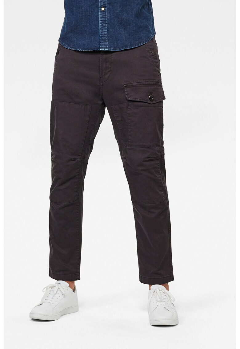 G-Star RAW Pantaloni relaxed fit Torrick - Pled.ro