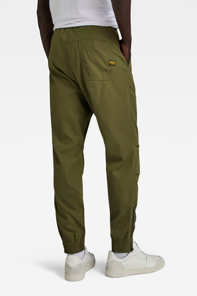 G-STAR Pantaloni relaxed fit Trainer RCt - Pled.ro