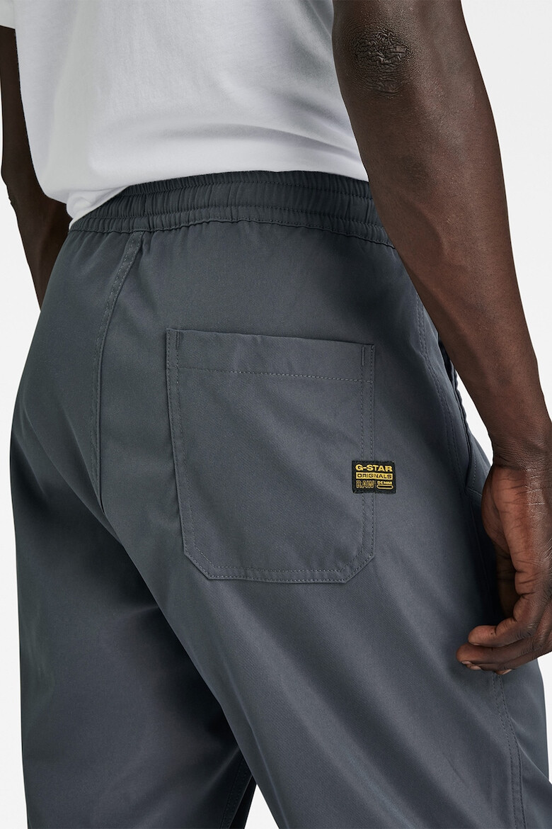 G-STAR Pantaloni relaxed fit Trainer RCt - Pled.ro