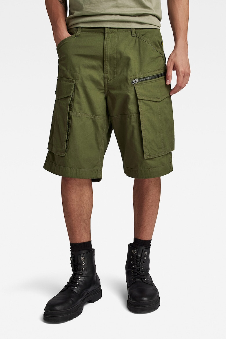 G-STAR Pantaloni scurti cargo - Pled.ro