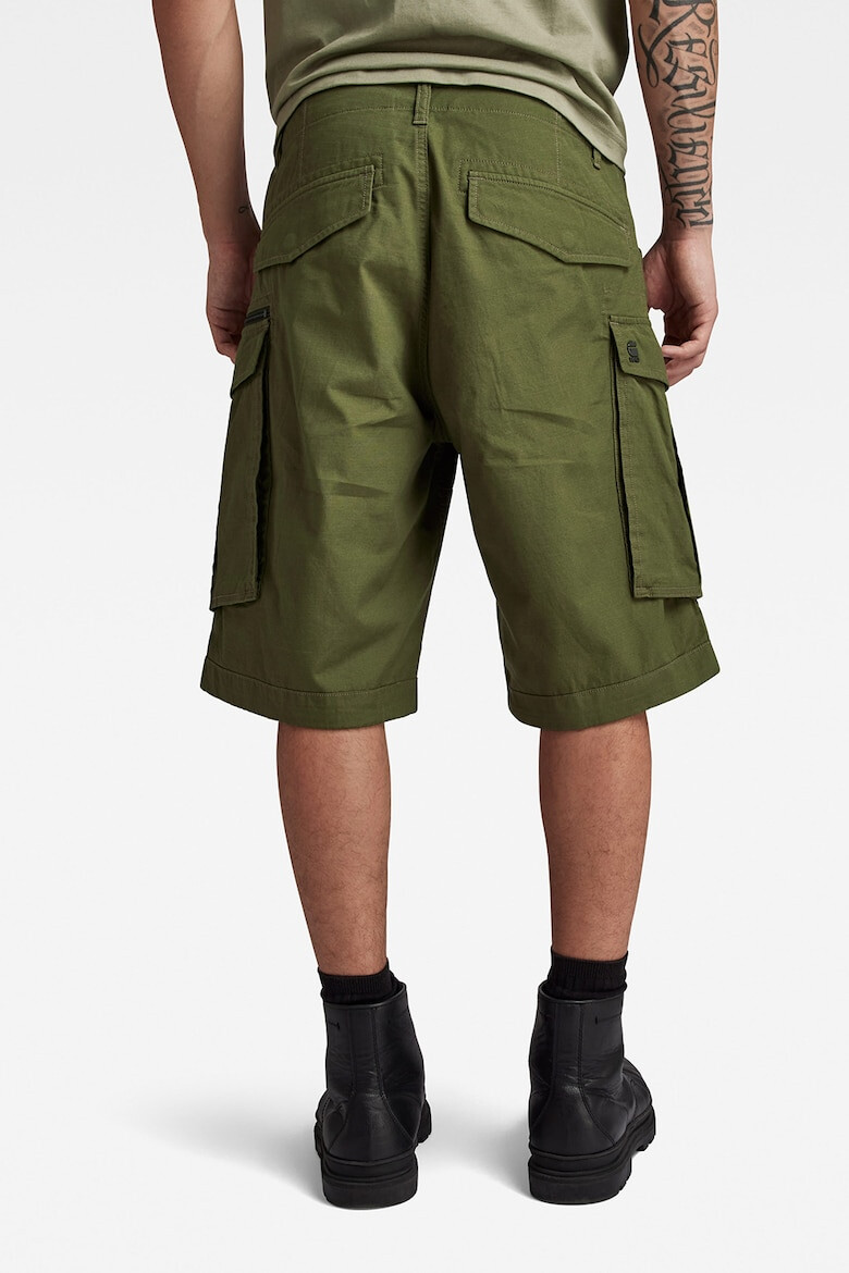 G-STAR Pantaloni scurti cargo - Pled.ro