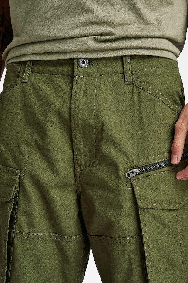 G-STAR Pantaloni scurti cargo - Pled.ro