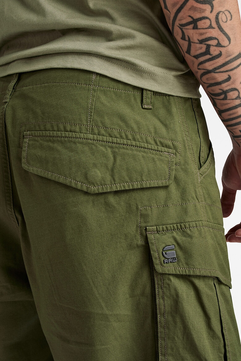 G-STAR Pantaloni scurti cargo - Pled.ro