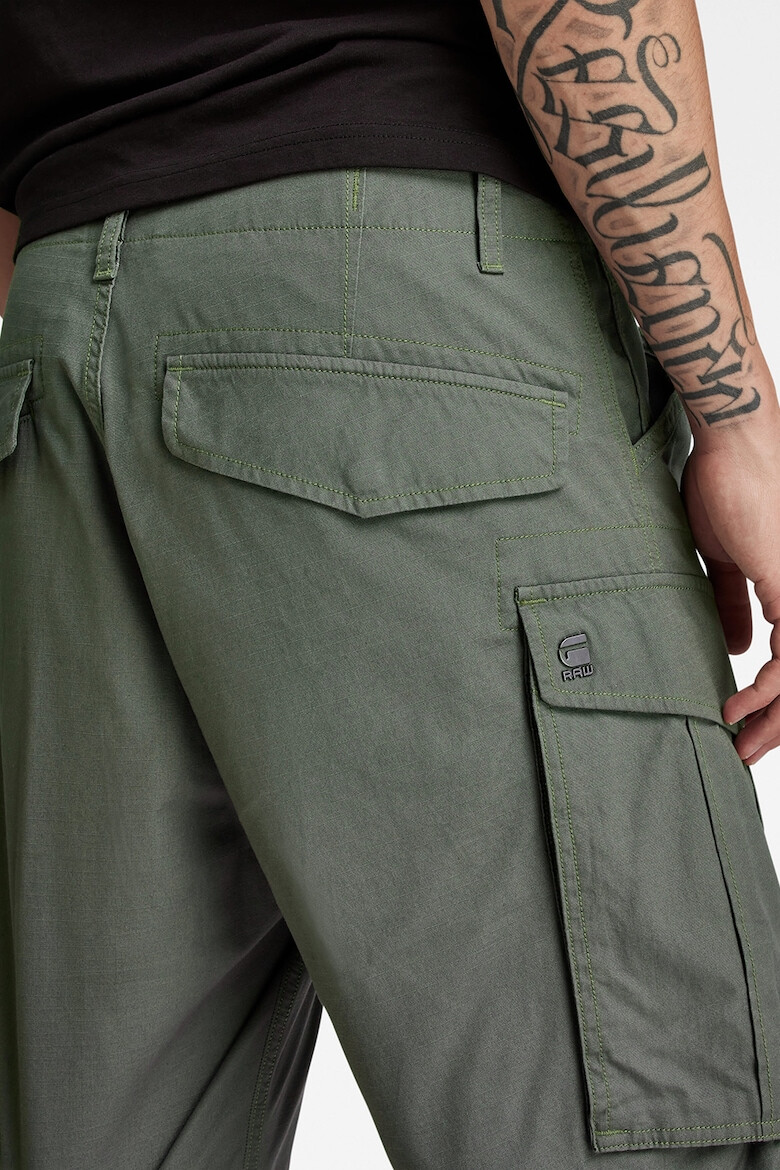 G-STAR Pantaloni scurti cargo - Pled.ro