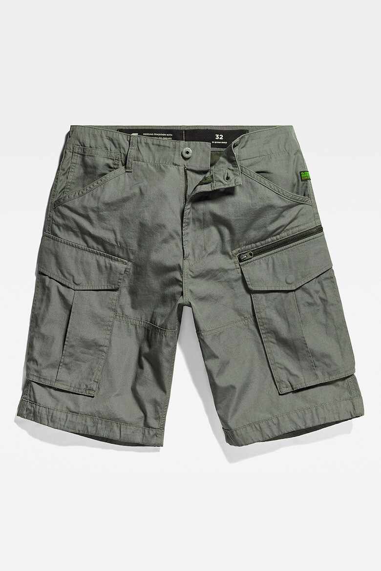 G-STAR Pantaloni scurti cargo - Pled.ro