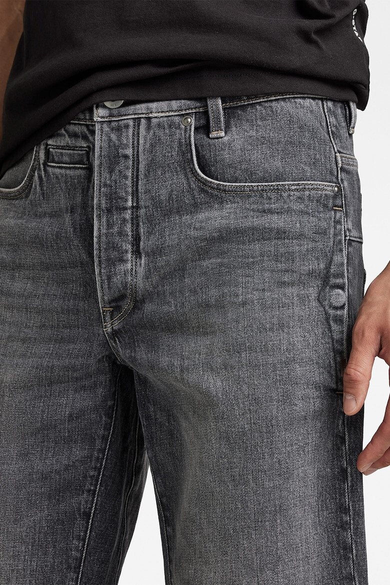 G-Star RAW Pantaloni scurti conici din denim D-staq - Pled.ro