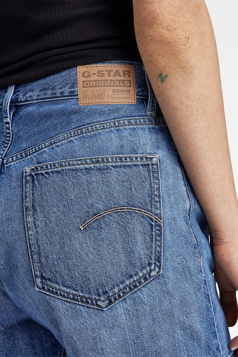 G-STAR Pantaloni scurti din denim cu talie inalta - Pled.ro