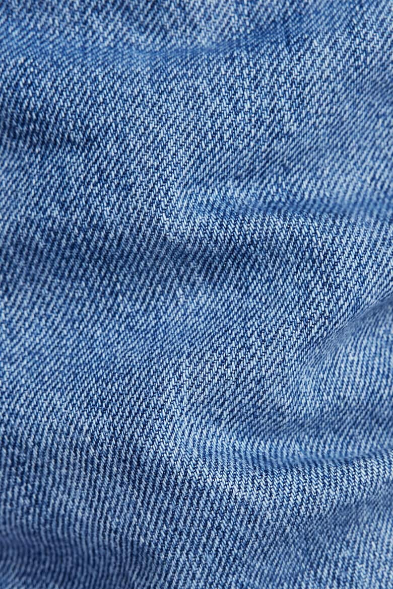 G-STAR Pantaloni scurti din denim cu talie inalta - Pled.ro