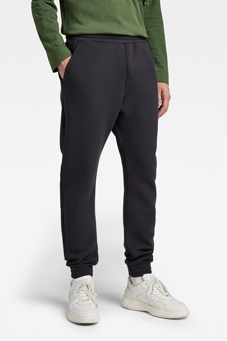 G-Star RAW Pantaloni sport cu buzunare laterale - Pled.ro