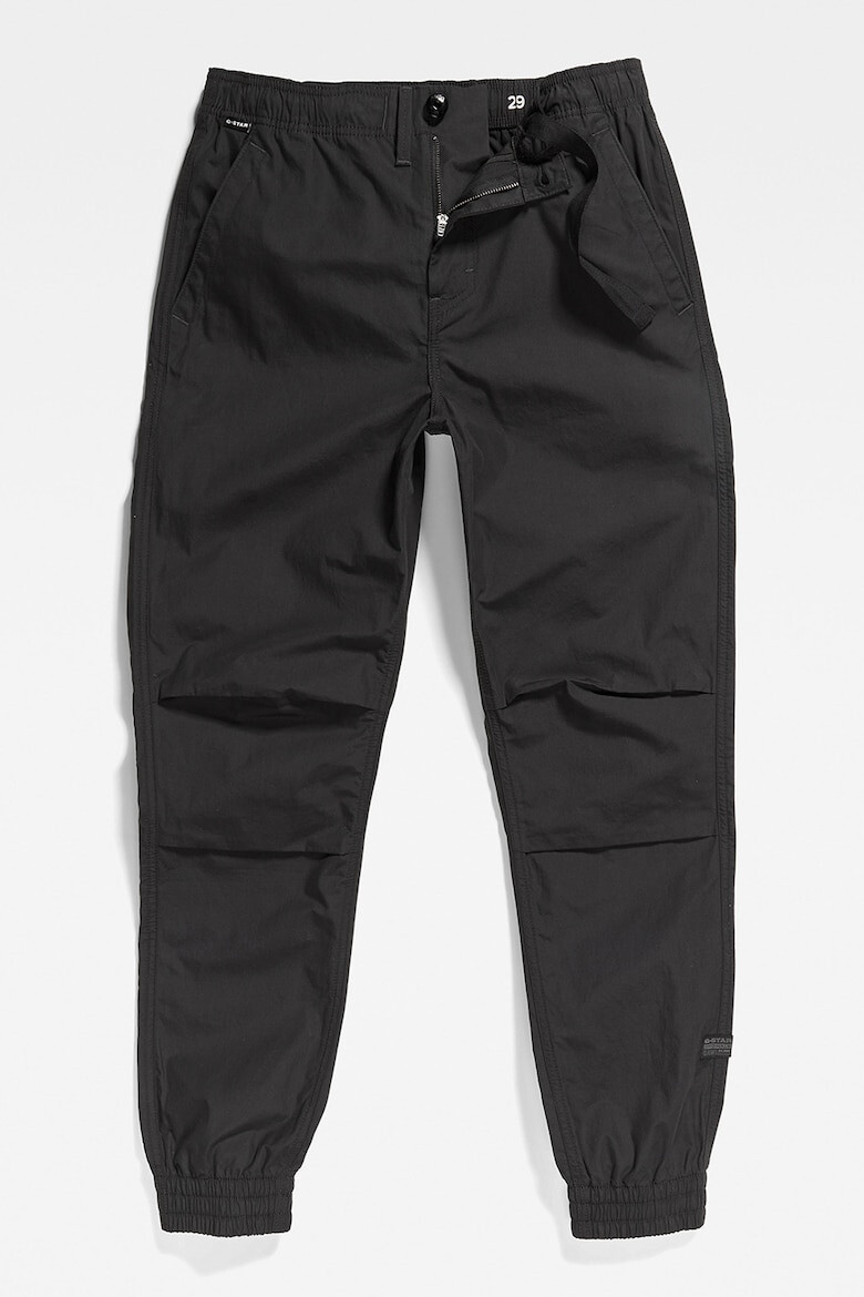 G-Star RAW Pantaloni unisex relaxed fit cu talie medie - Pled.ro