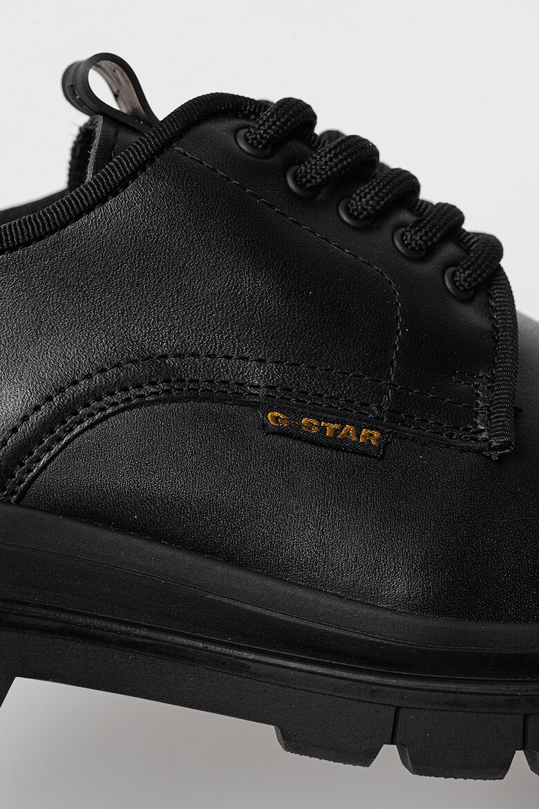 G-STAR Pantofi casual de piele - Pled.ro