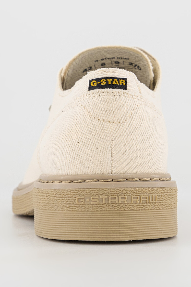 G-Star RAW Pantofi clasici din panza - Pled.ro