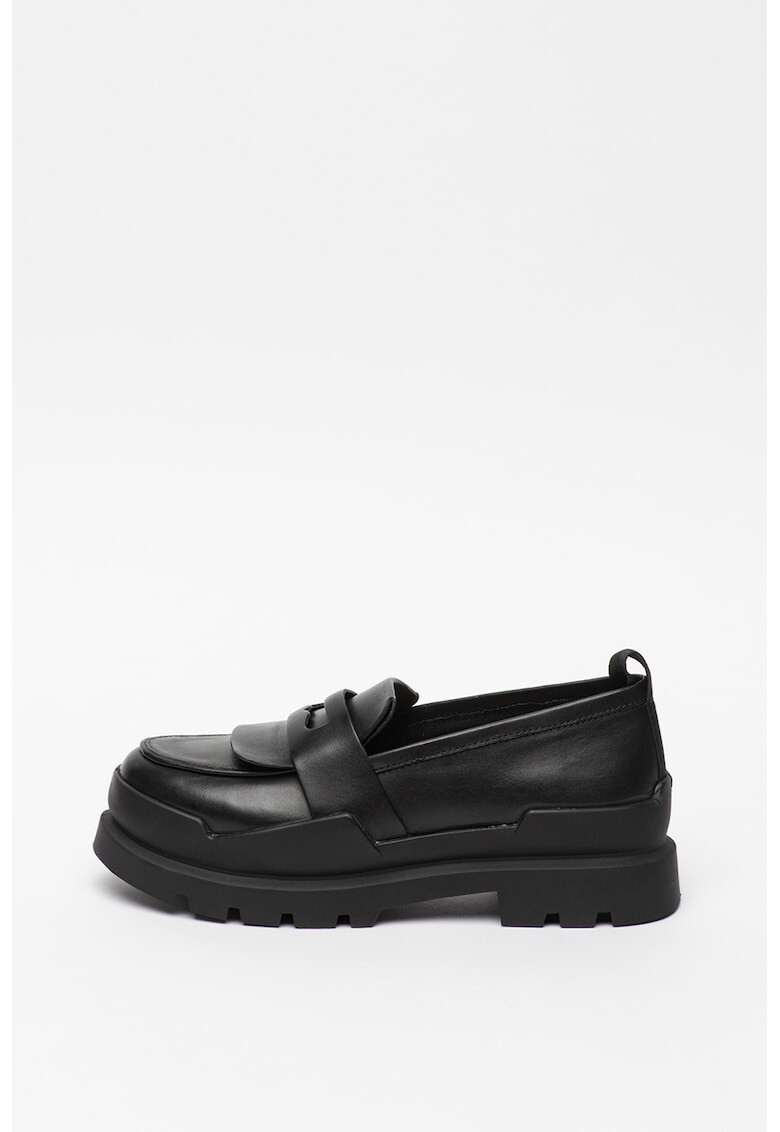 G-Star RAW Pantofi loafer de piele Rackam - Pled.ro