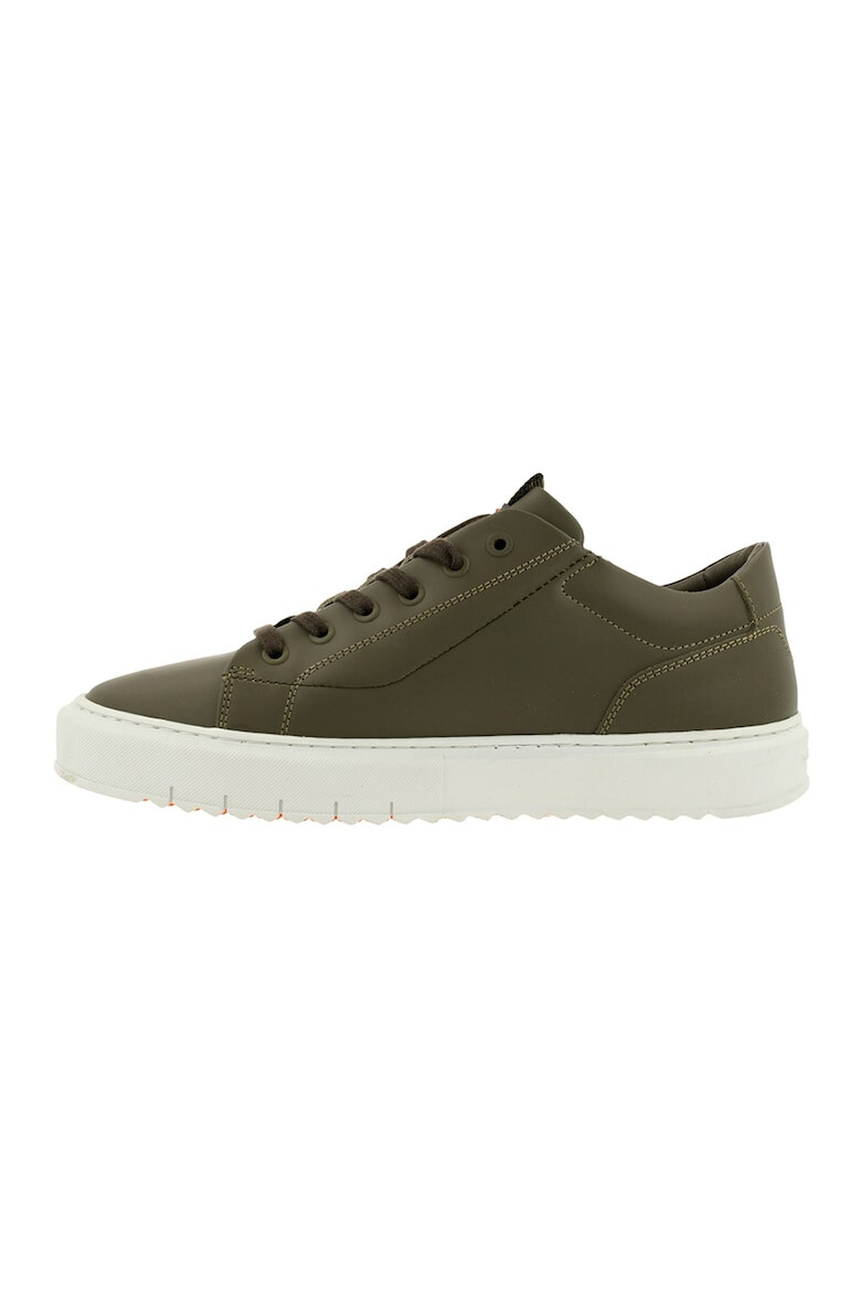 G-Star RAW Pantofi sport de piele cu logo - Pled.ro