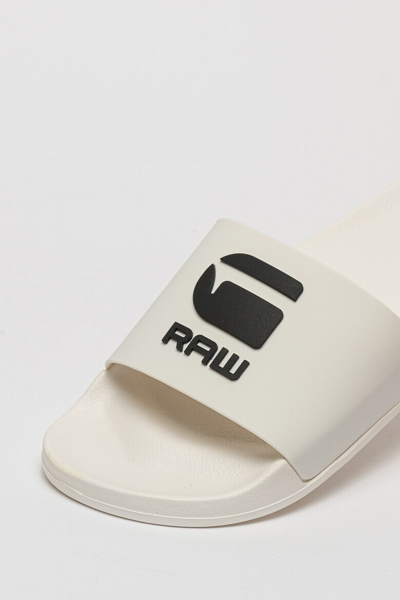 G-STAR RAW Papuci cu logo in relief Cart III - Pled.ro