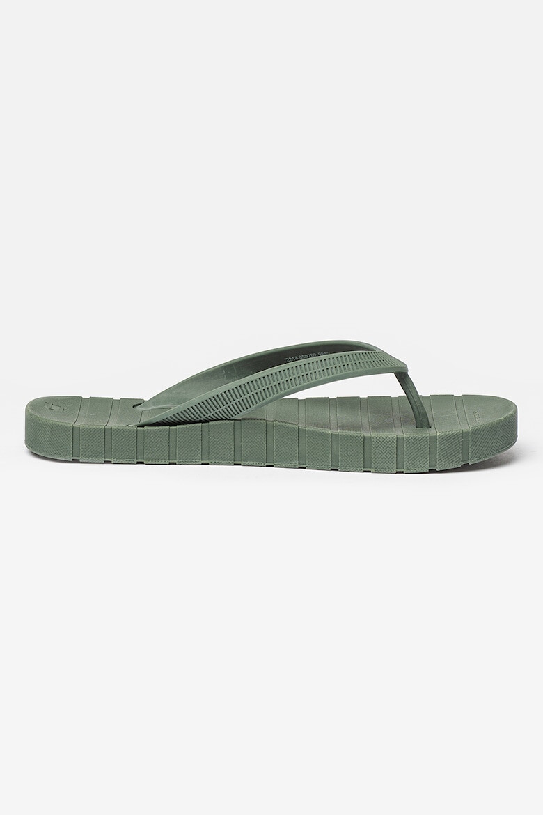 G-STAR Papuci flip-flop cu logo Dirik - Pled.ro