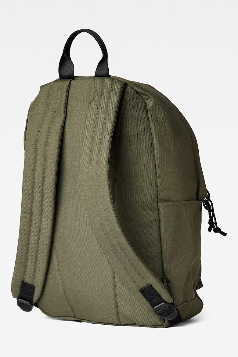 G-Star RAW Rucsac cu buzunar exterior cu fermoar - Pled.ro