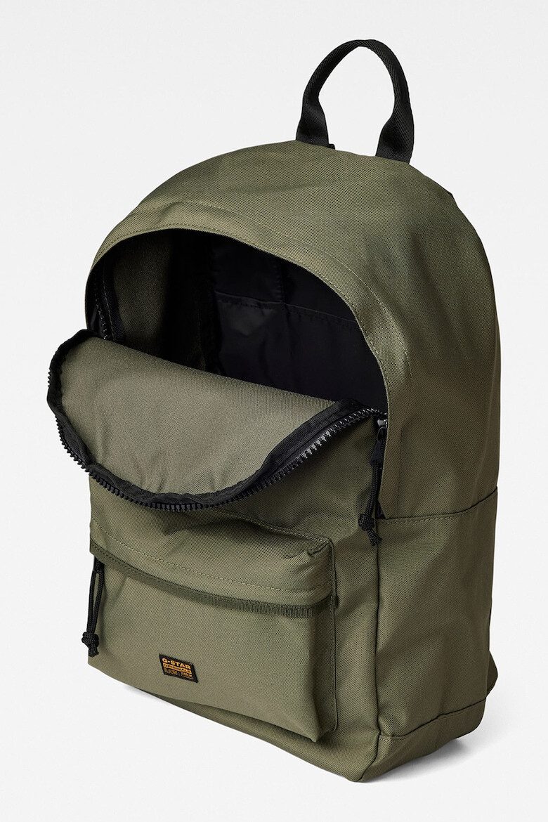 G-Star RAW Rucsac cu buzunar exterior cu fermoar - Pled.ro