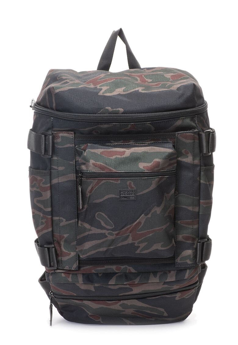 G-Star RAW Rucsac cu imprimeu camuflaj Estan - Pled.ro