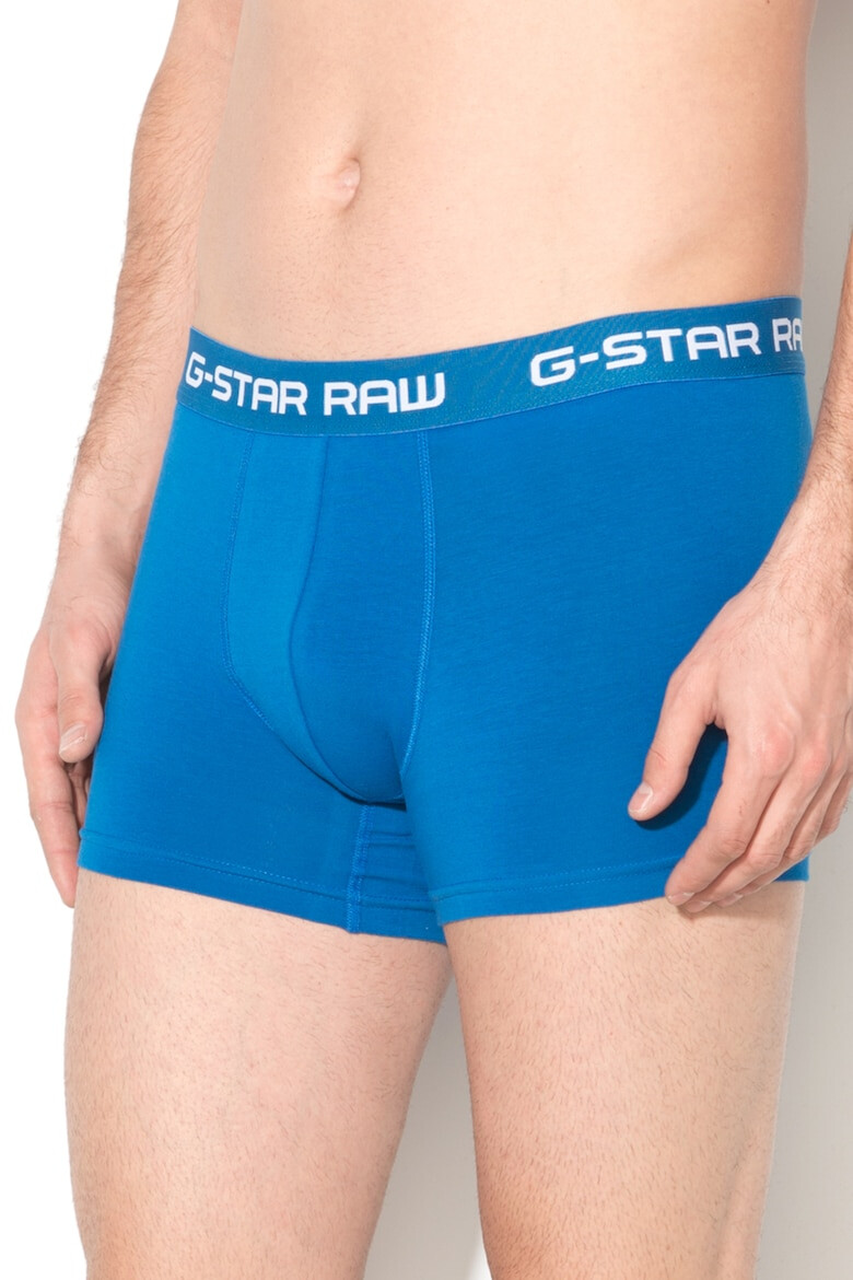 G-STAR Set de boxeri - 3 piese - Pled.ro