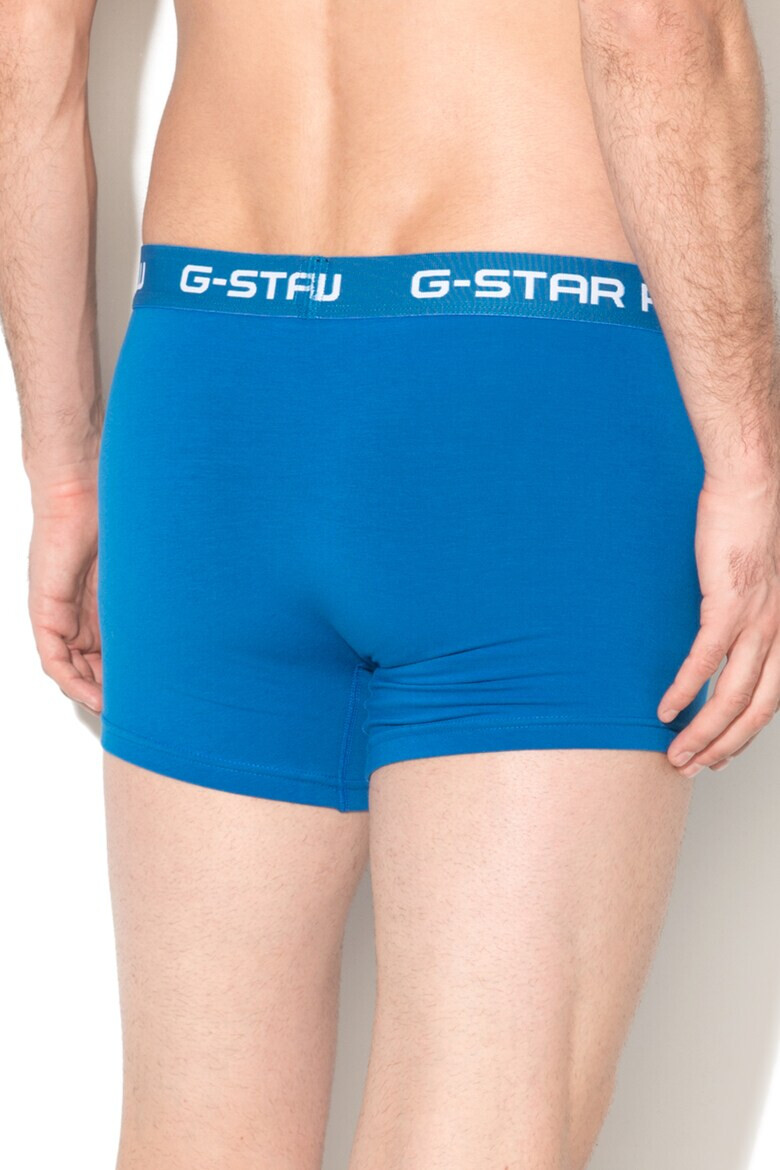 G-STAR Set de boxeri - 3 piese - Pled.ro