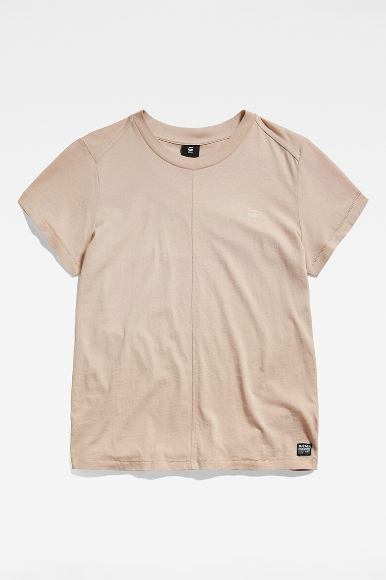 G-Star RAW Tricou de bumbac organic - Pled.ro