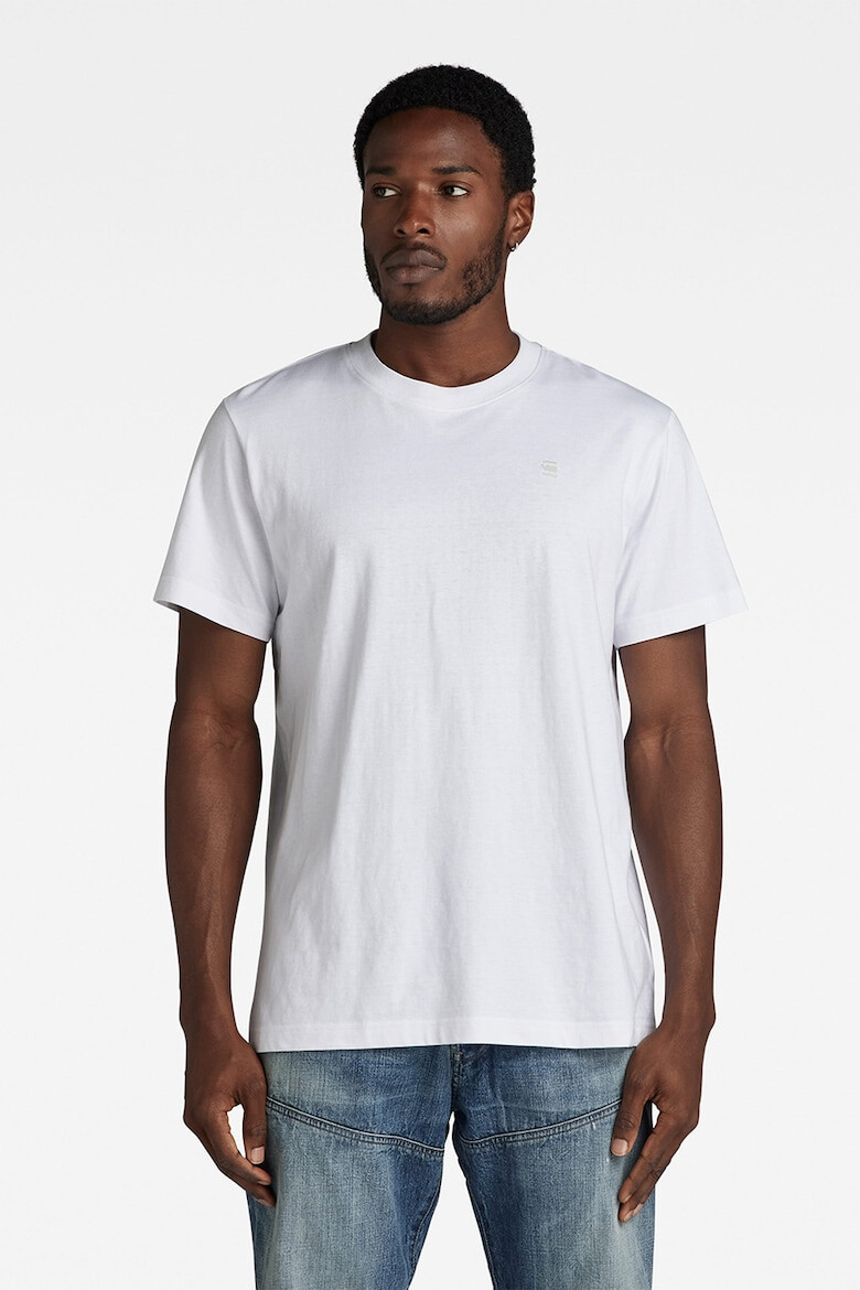 G-STAR Tricou lejer Air Flow - Pled.ro