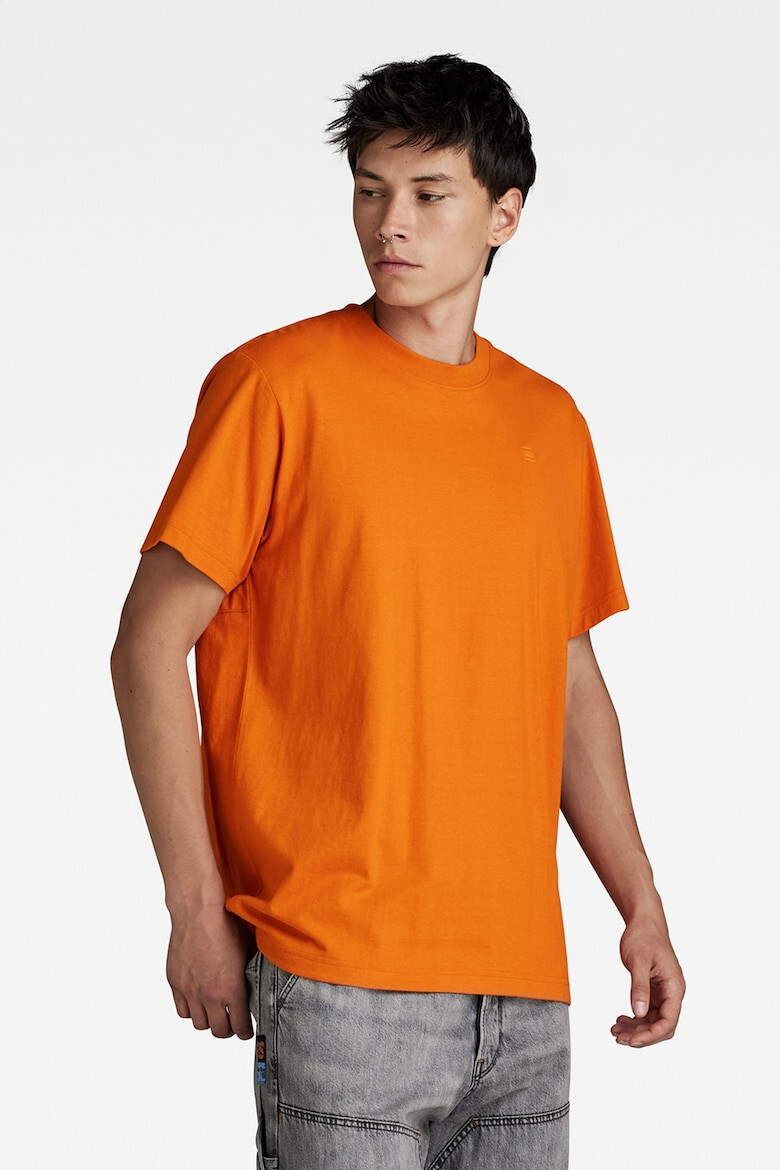 G-STAR Tricou lejer Air Flow - Pled.ro