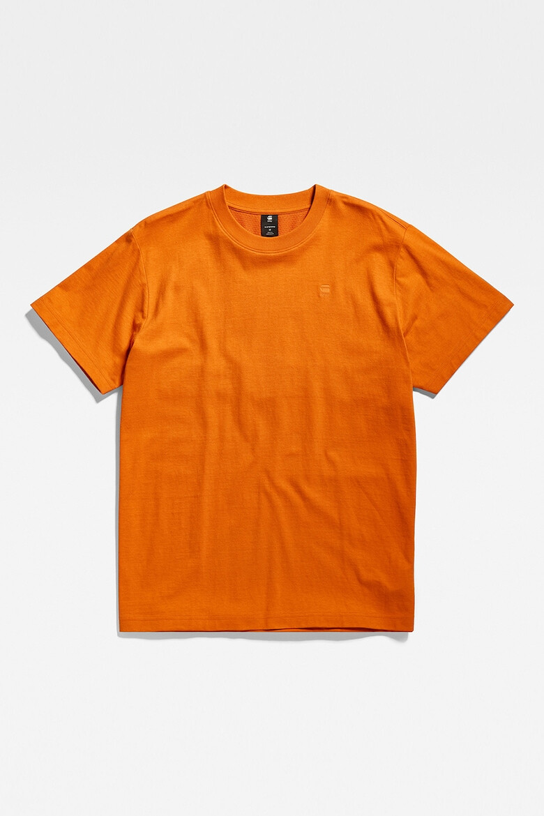 G-STAR Tricou lejer Air Flow - Pled.ro