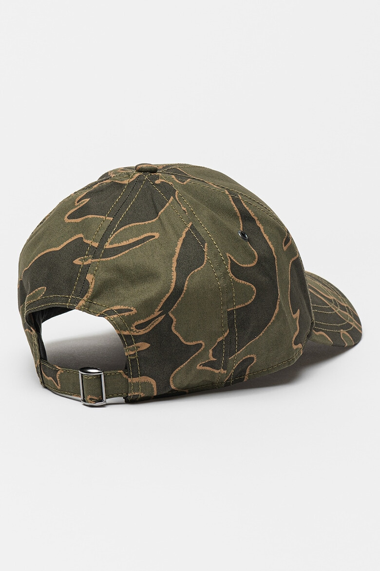 G-STAR Sapca ajustabila cu model camuflaj - Pled.ro