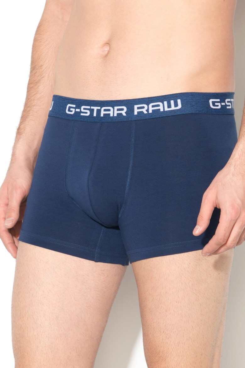 G-STAR Set de boxeri - 3 piese - Pled.ro