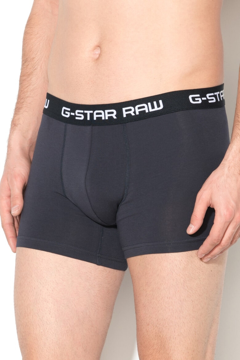 G-STAR Set de boxeri - 3 piese - Pled.ro