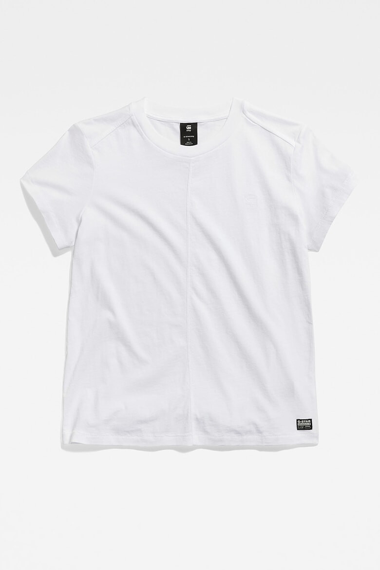 G-STAR Tricou de bumbac organic - Pled.ro