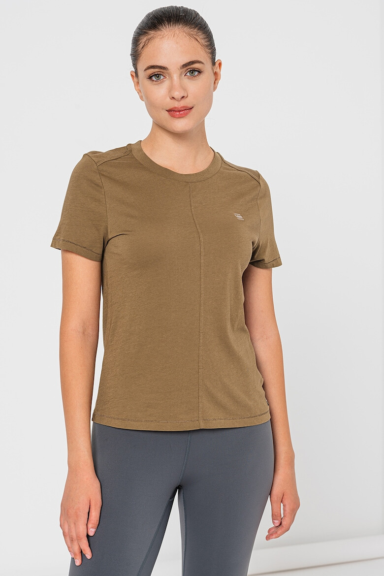 G-STAR Tricou de bumbac organic - Pled.ro