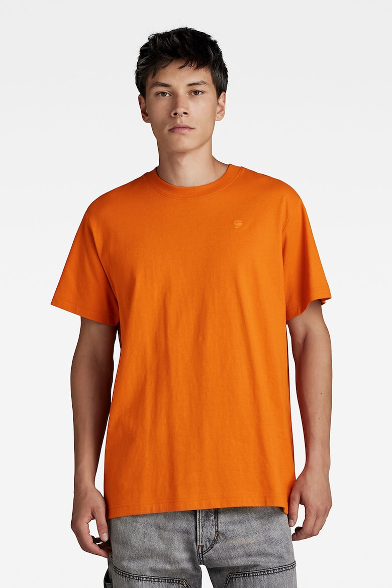 G-STAR Tricou lejer Air Flow - Pled.ro